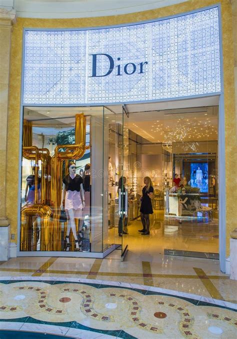 dior vegas store|Dior boutique las vegas.